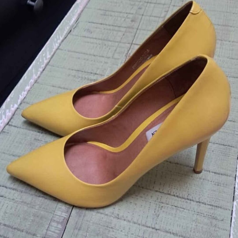 Steve Madden heels